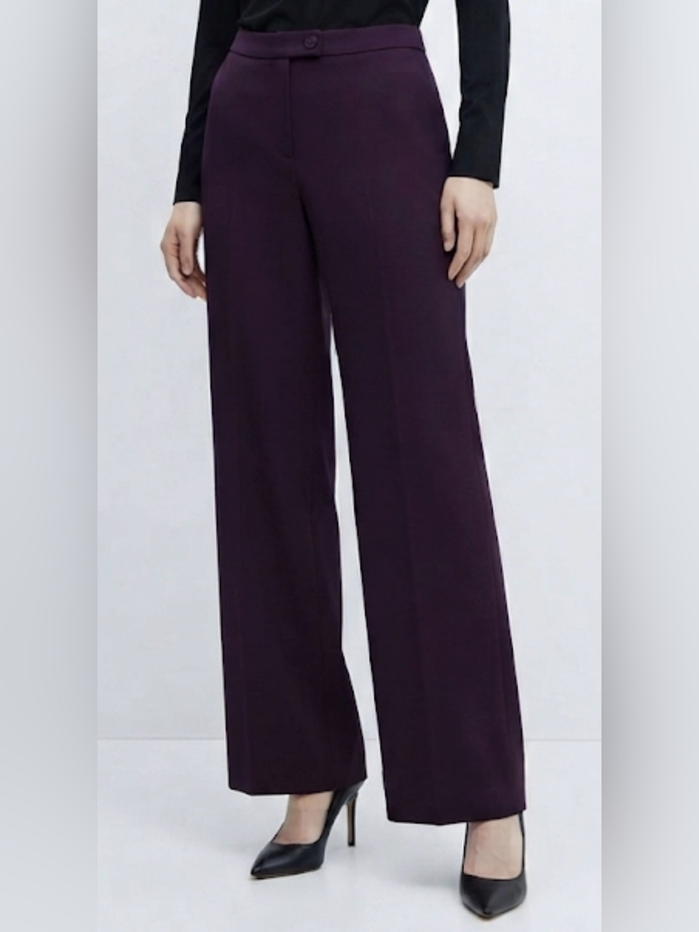 INVESTMENTS TROUSER